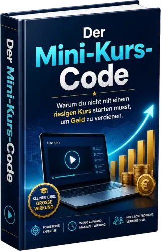 Sonderreport: Der Mini-Kurs-Code