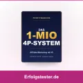 1-MIO 4P System Erfahrungen: Das System Schritt für Schritt eingeordnet