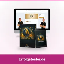 Affilionär – lohnt sich das? Ehrliche Kaufberatung (27 €)