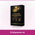 Attention Cash Machine Erfahrungen: Affiliate per Copy-Paste über Instagram?