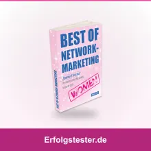 Buch: Best of Network-Marketing Women