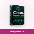 Claude PowerSkills kaufen: Lohnen sich die 70 KI-Skills für Claude?