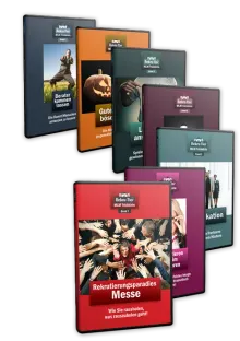 Die MLM Trickkiste von Rekru-tier Erfahrungen