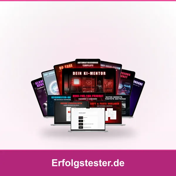 Done4You Mastery Erfahrungen: Mein Selbstversuch mit dem Fahrplan