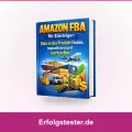 Amazon FBA für Einsteiger
