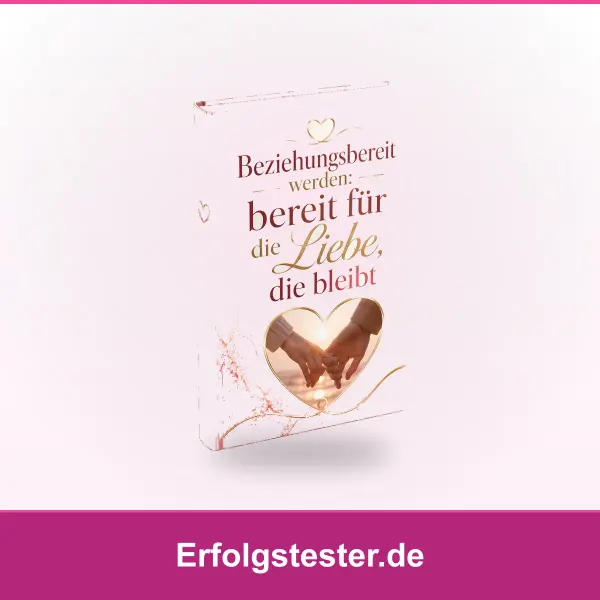 Beziehungsbereit werden