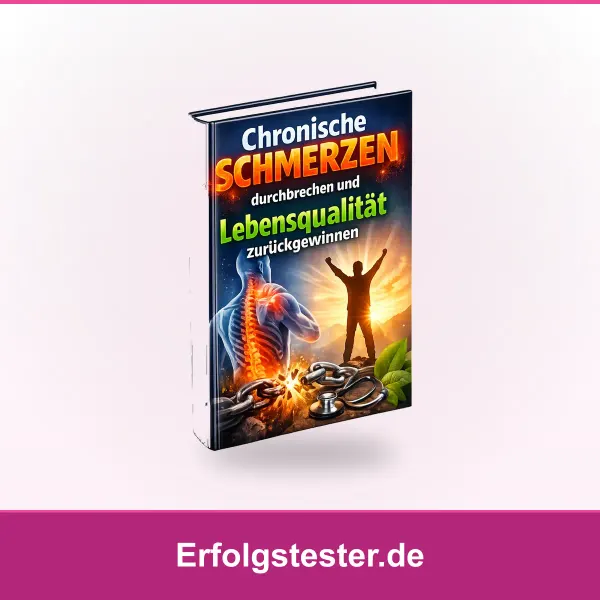 Chronische Schmerzen durchbrechen