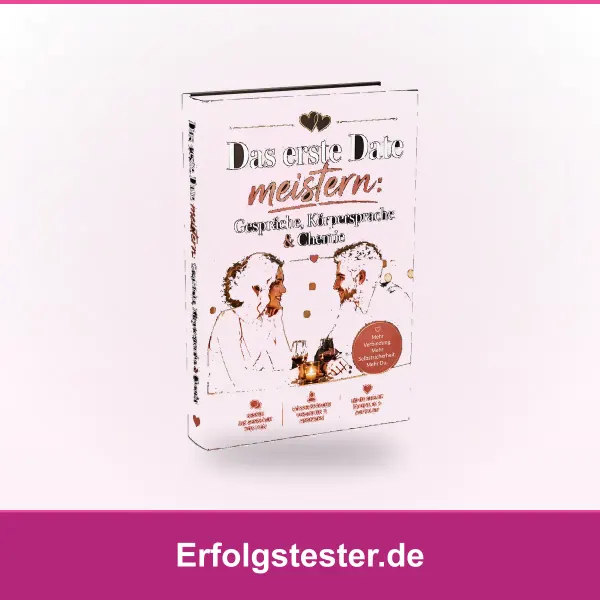 Das erste Date