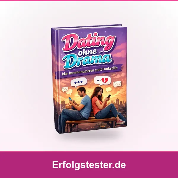 Dating ohne Drama