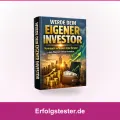 Werde dein eigener Investor