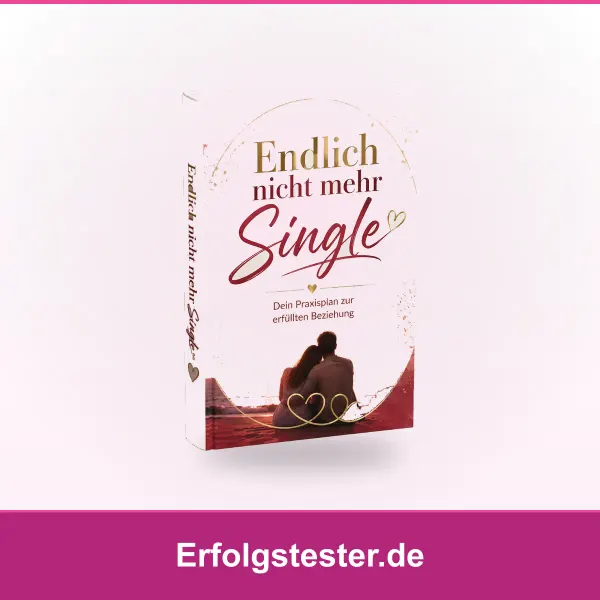 Endlich nicht mehr Single