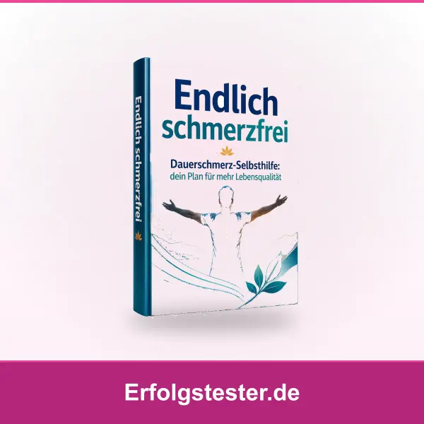 Endlich schmerzfrei