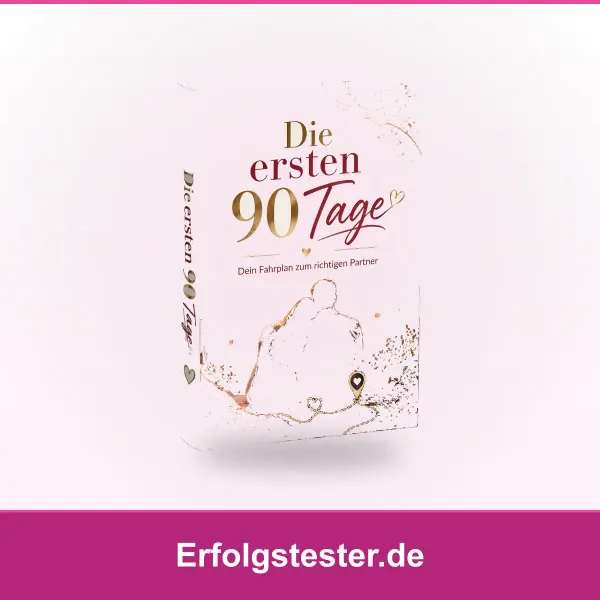 Die ersten 90 Tage