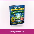 Deine erste Nischenseite