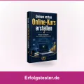 Deinen ersten Online-Kurs erstellen