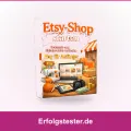 Etsy-Shop starten