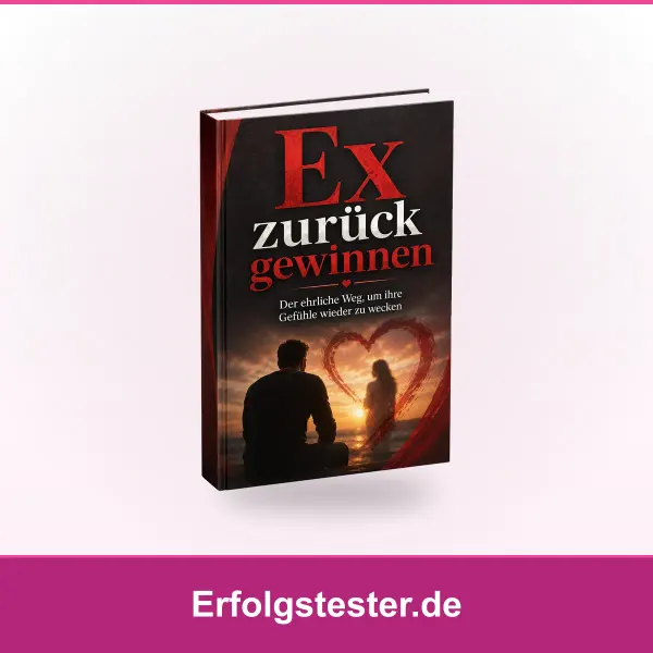 Ex zurück gewinnen