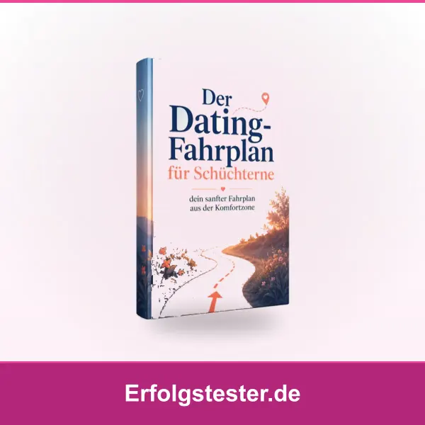 Der Dating-Fahrplan für Schüchterne