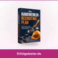 Der Handwerker-Recruiting-Plan