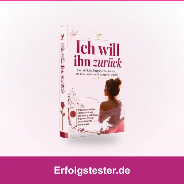 Ich will ihn zurück