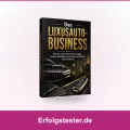 Das Luxusauto-Business