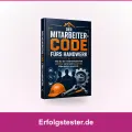 Der Mitarbeiter-Code fürs Handwerk