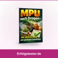 MPU nach Drogen