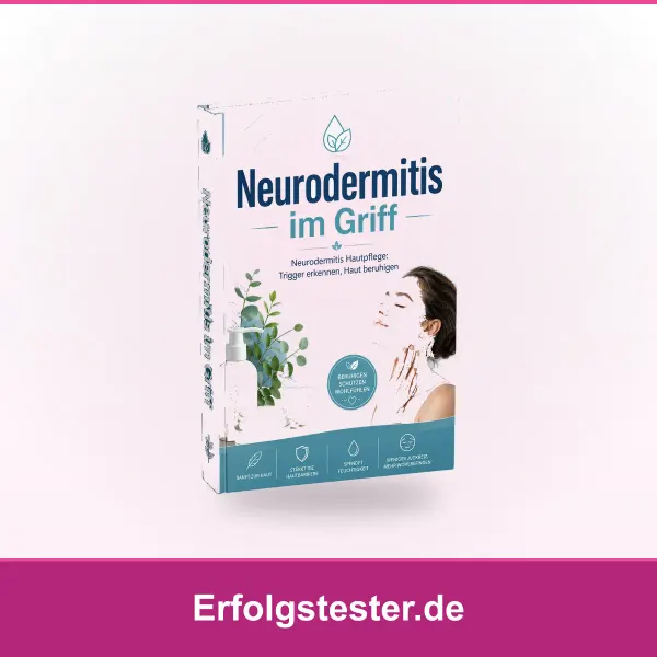 Neurodermitis im Griff