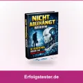 Nicht abgehängt werden
