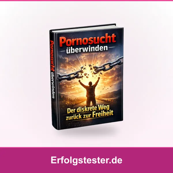 Pornosucht überwinden