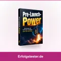 Pre-Launch-Power