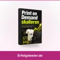 Print on Demand skalieren