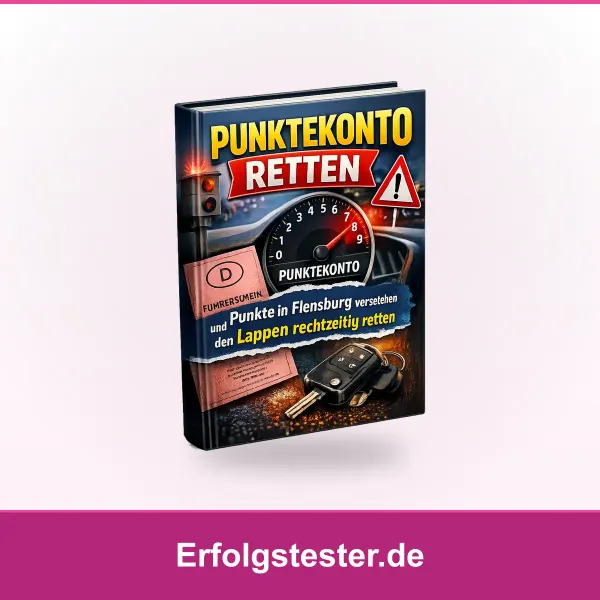 Punktekonto retten