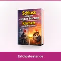 Schluss mit dem ewigen Suchen