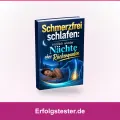 Schmerzfrei schlafen