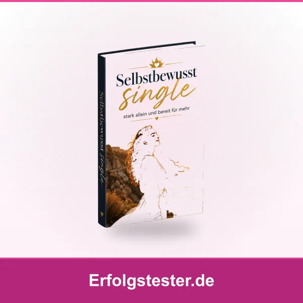Selbstbewusst single