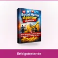 SMMA skalieren