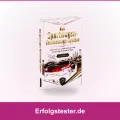 Das Sportwagen-Vermietungs-System