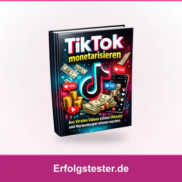 TikTok monetarisieren