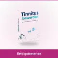 Tinnitus loswerden