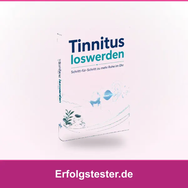 Tinnitus loswerden