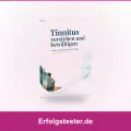 Tinnitus verstehen und bewältigen