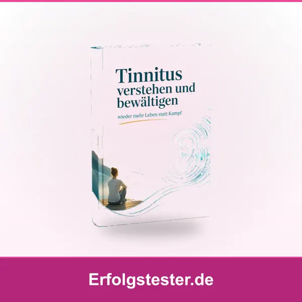 Tinnitus verstehen und bewältigen