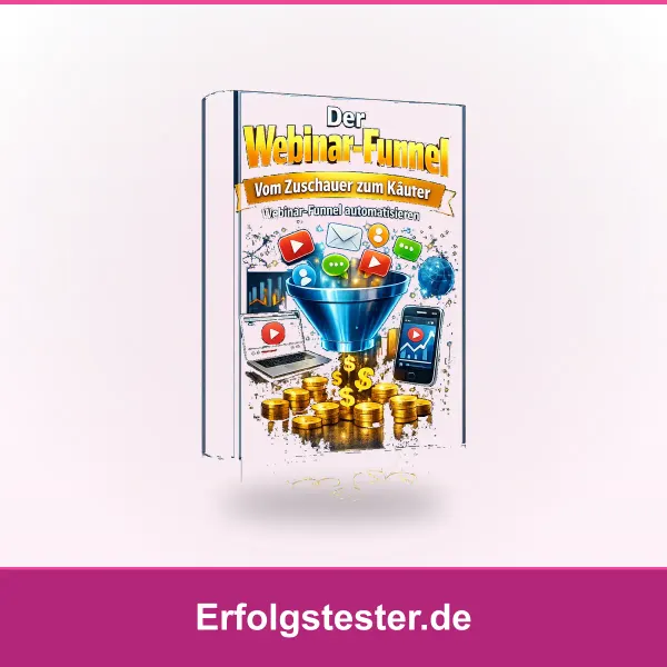 Der Webinar-Funnel