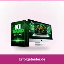 KI Band System kaufen: lohnt sich die Investition?