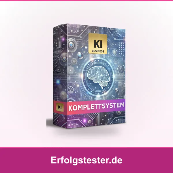 KI Komplett System Erfahrungen: Mein Selbstversuch Schritt für Schritt