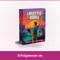 Lifestyle Rebell Erfahrungen: Mein Selbstversuch mit dem 14-Tage-Plan