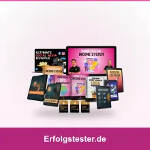 Money Flow Income System – lohnt sich das? Ehrliche Kaufberatung
