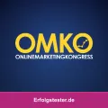 OMKO 2026 Ticket kaufen – Online-Marketing-Kongress