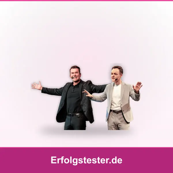 POWER-DAYS von Jürgen Höller: Erfahrungen – lohnt es sich?